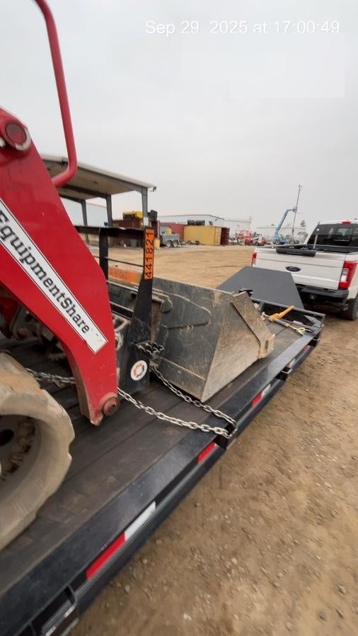 2024 ARROW MATERIAL HANDLING 513175-4-48-2CB