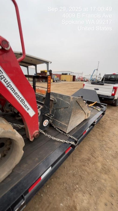 2024 ARROW MATERIAL HANDLING 513175-4-48-2CB