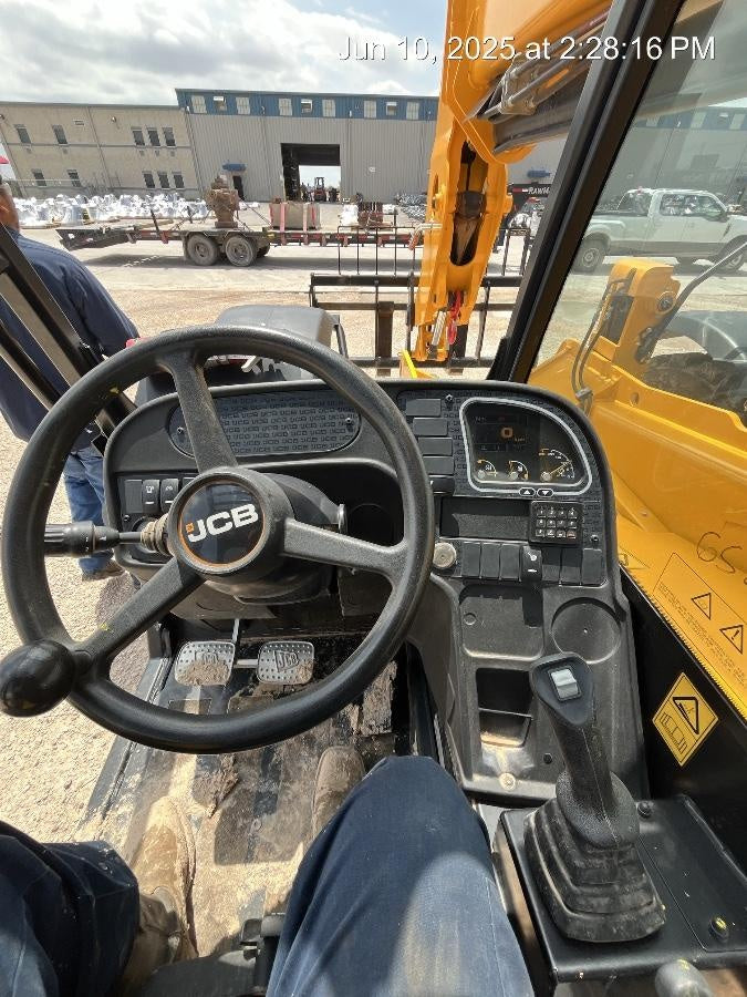 2024 JCB 509-42