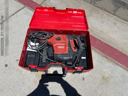 2024 HILTI TE 70-ATC/AVR