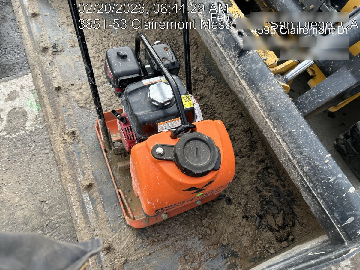 2023 MULTIQUIP MVC82VHW
