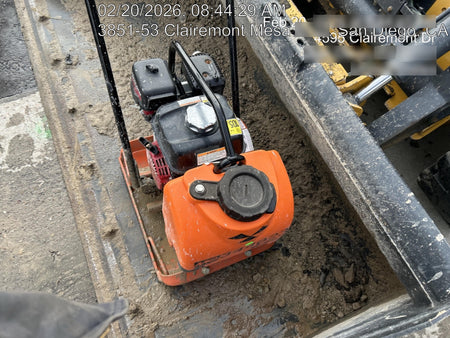 2023 MULTIQUIP MVC82VHW
