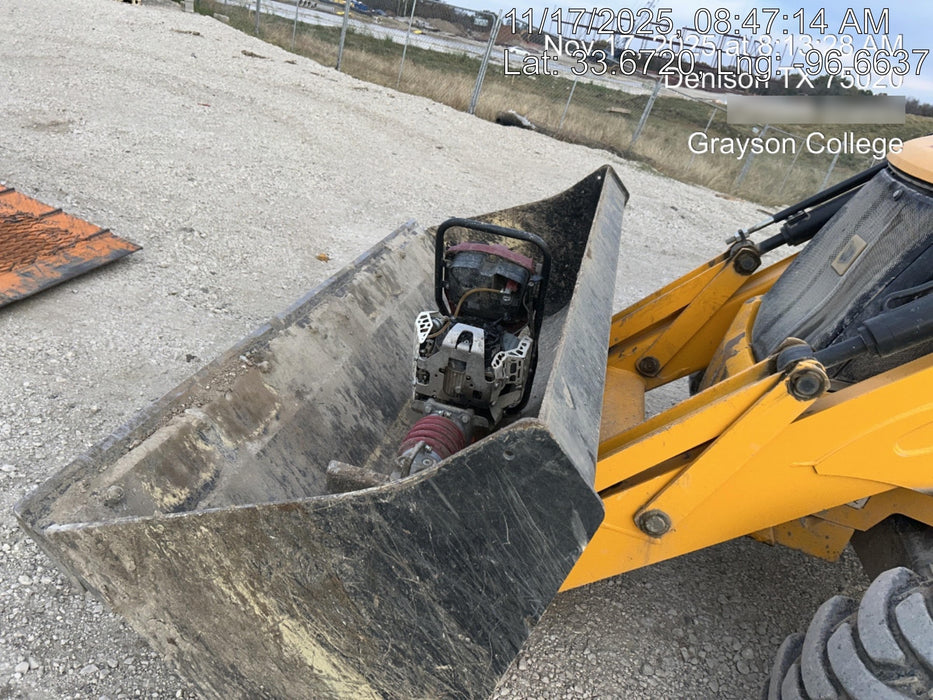 2023 JCB 3CX-14 Extendable Stick