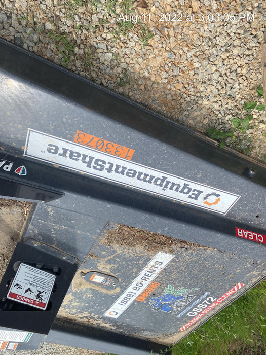 2021 PALADIN 30372A-0022