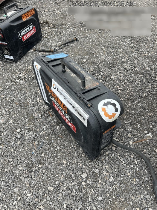 2021 LINCOLN ELECTRIC LN-25X