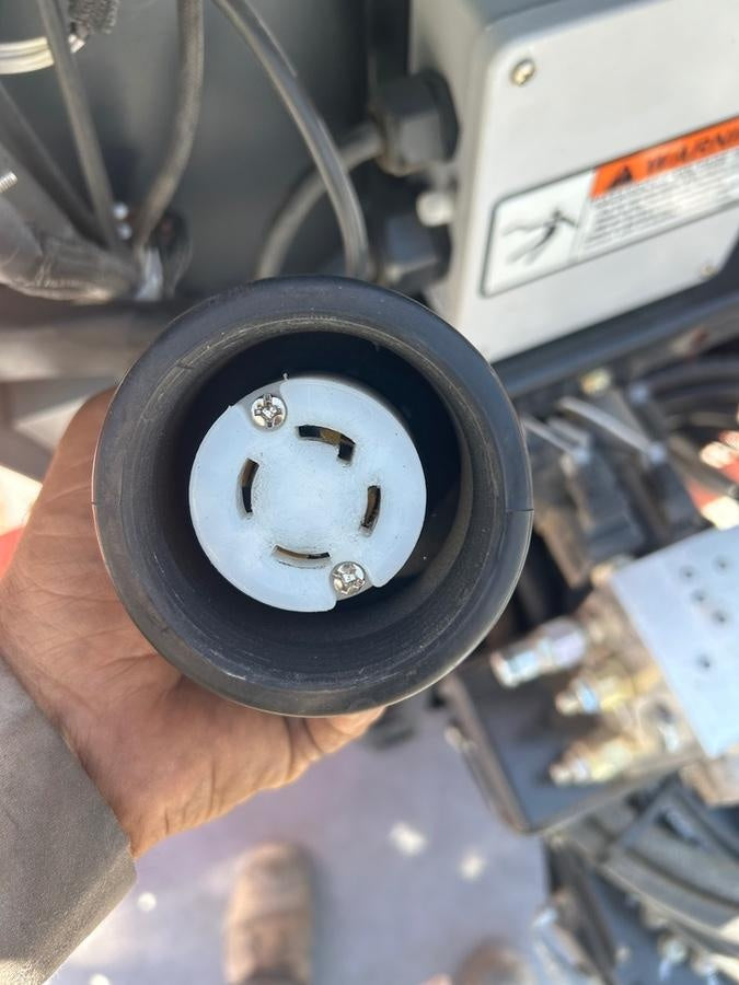 2024 MILLER ELECTRIC CST-282
