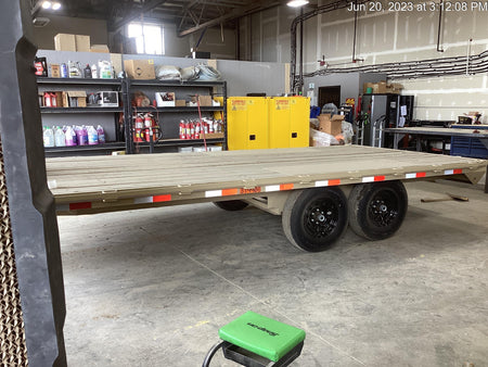 2022 DELCO F816