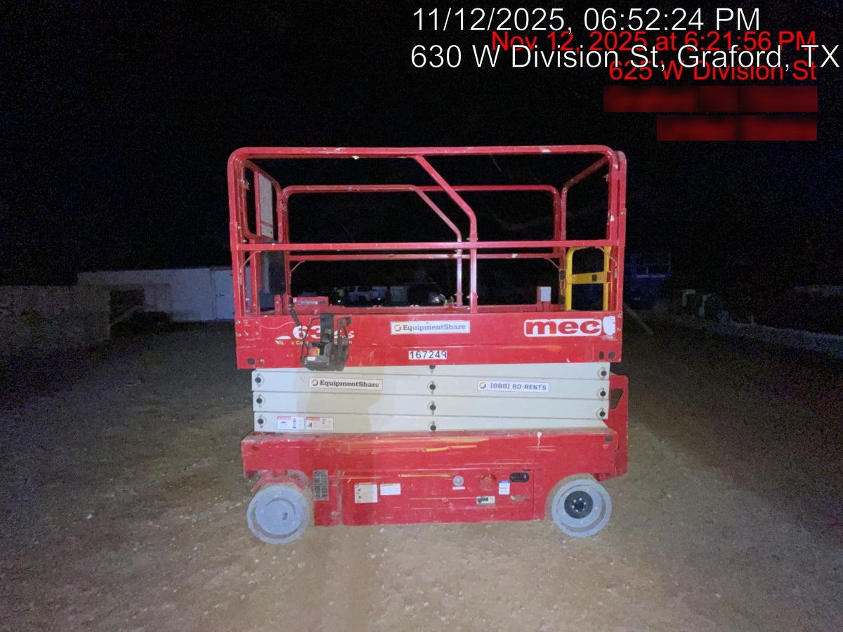 2021 MEC 2632SE