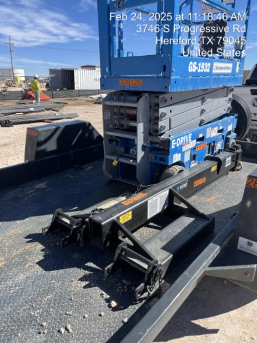 2025 STAR INDUSTRIES M1360B - Star JIB Boom