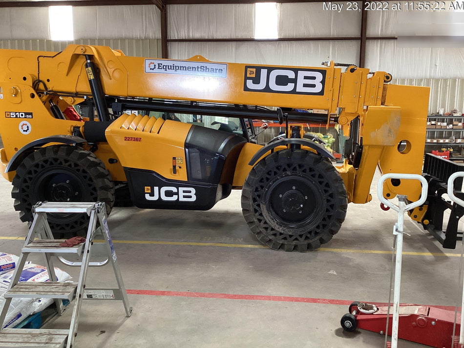 2022 JCB 510-56