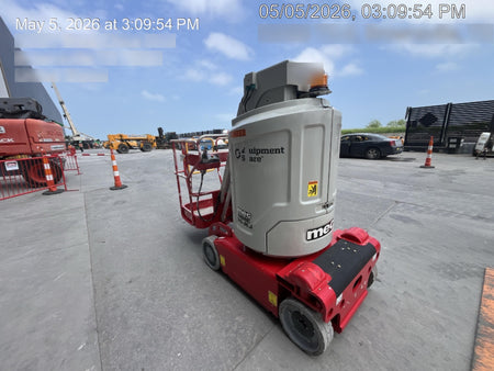 2026 MEC MME30-RJ