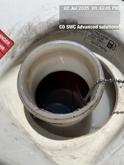 2024 Generac MLT2 Diesel, Flex Switch 120V Input, Powerzone Controller, 
(4) 320W LED Lights, 4kW Generator, 39.9 Gal Fuel Tank, 2" Ball, T3