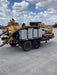 2020 Vac-Tron LP573XDT 24 HP Kohler Diesel Engine (Tier 4 Final), Includes 500 Gallon Debris Tank w/ Hydraulic Tilt, two (2) 100 Gallon Water Tanks, Low Profile Torsion Axles (12,000 GVWR), Manual Jack