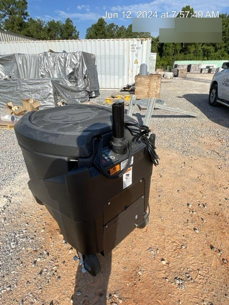 2022 POWER BREEZER PB4BASE