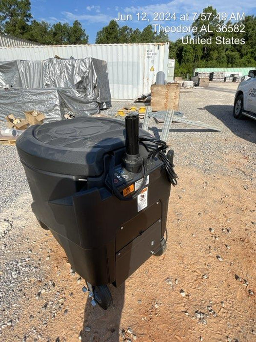 2022 POWER BREEZER PB4BASE