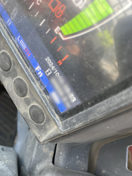 2020 TAKEUCHI TL8R2-R