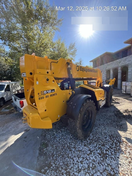 2025 JCB 512-56