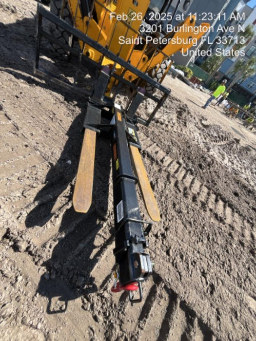 2024 STAR INDUSTRIES M1360B - Star JIB Boom