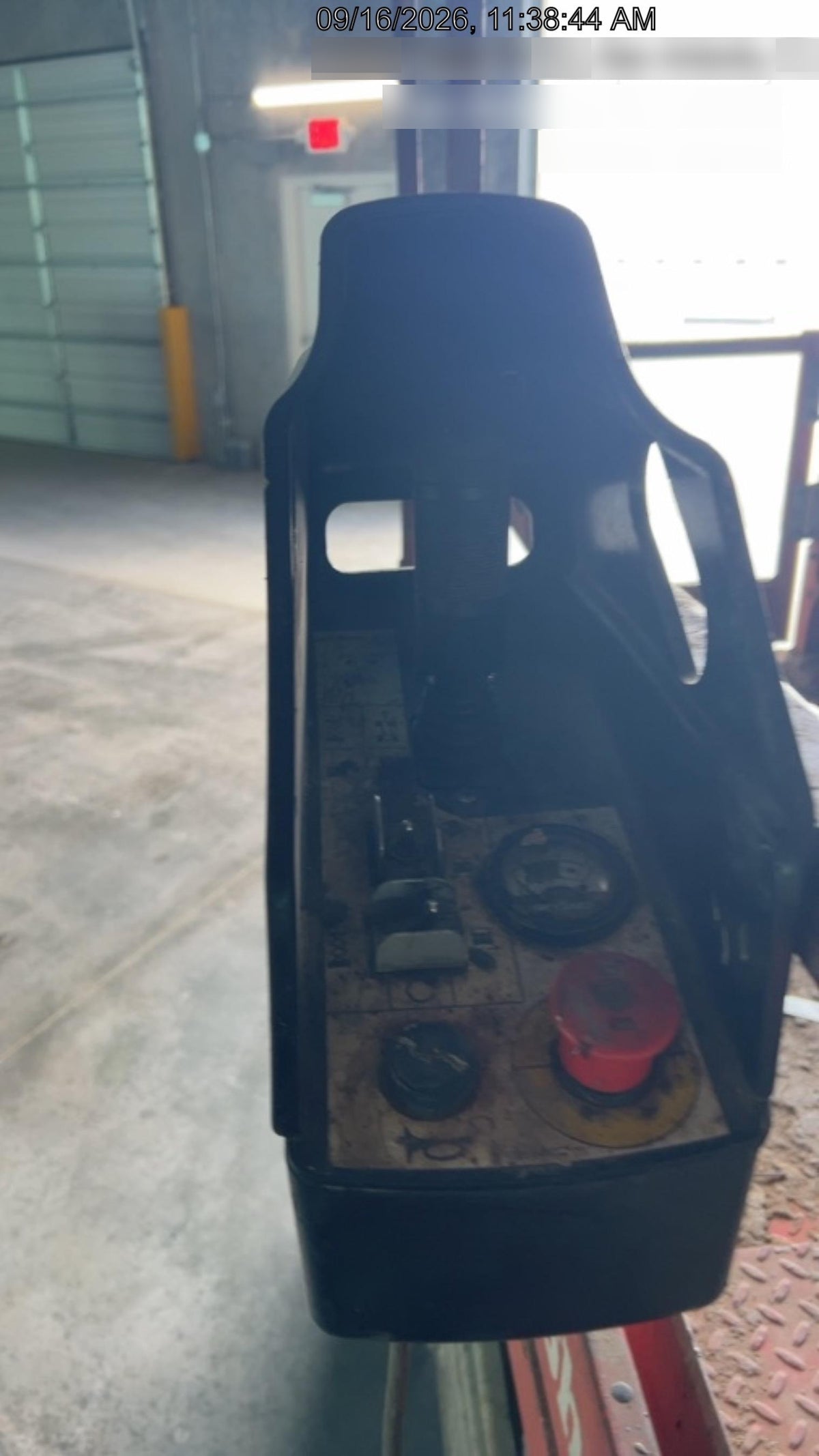 2024 SKYJACK SJ3226
