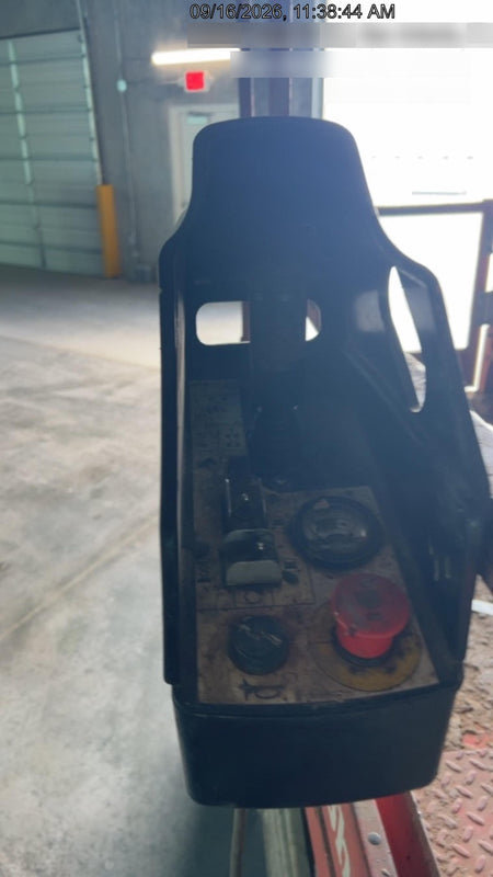 2024 SKYJACK SJ3226