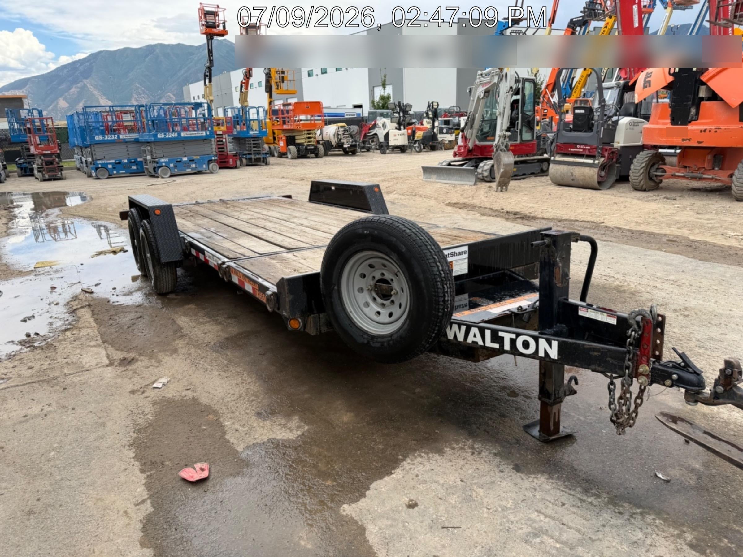 2022 WALTON SST84x20