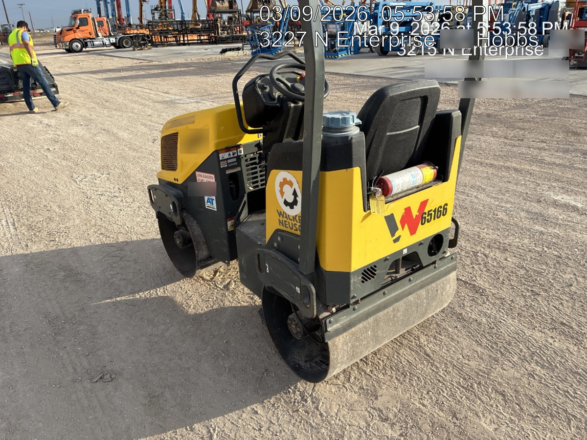 2020 WACKER NEUSON RD12A