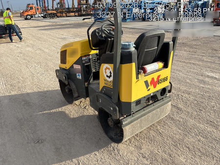 2020 WACKER NEUSON RD12A