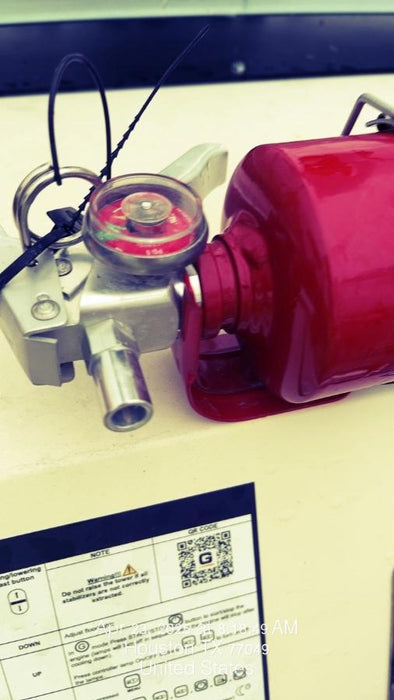 2025 GENERAC SLT-DCUBEHYPRK2