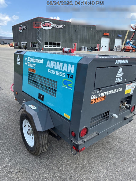 2025 AIRMAN PDS185S