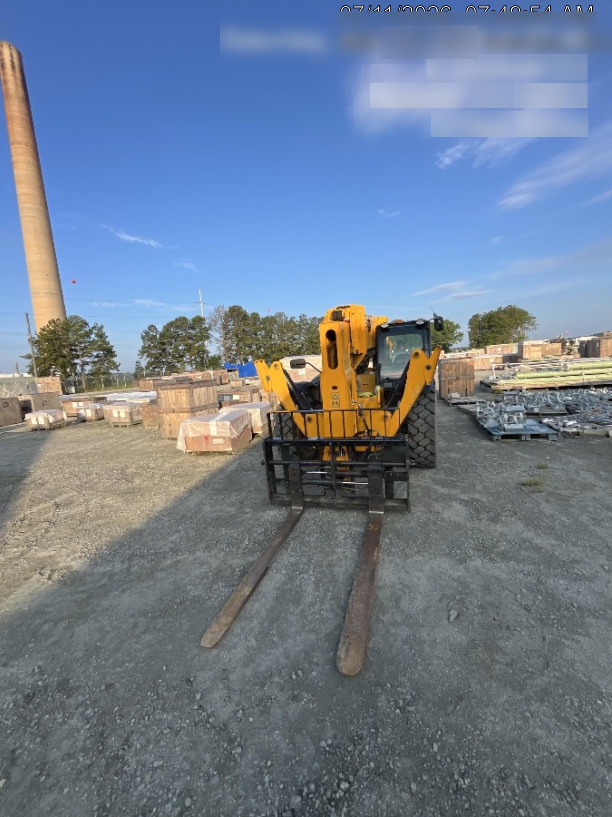 2025 JCB 510-56