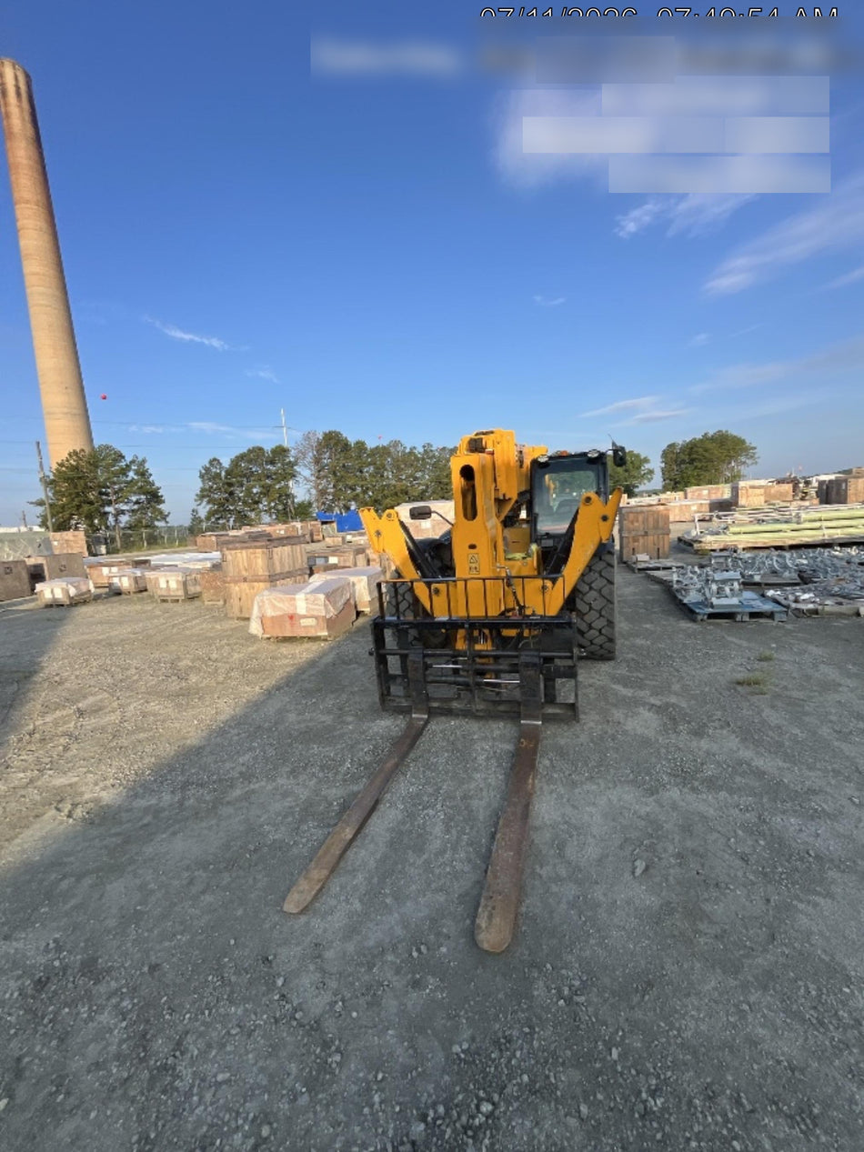 2025 JCB 510-56