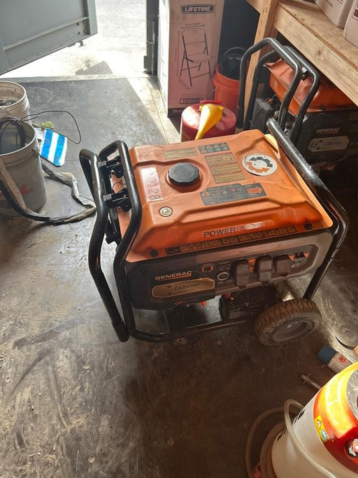 2024 GENERAC GP9200E