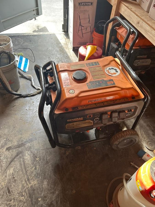 2024 GENERAC GP9200E