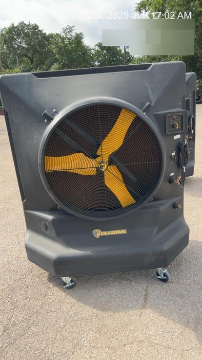 2022 BIG ASS FANS Cool Space 400