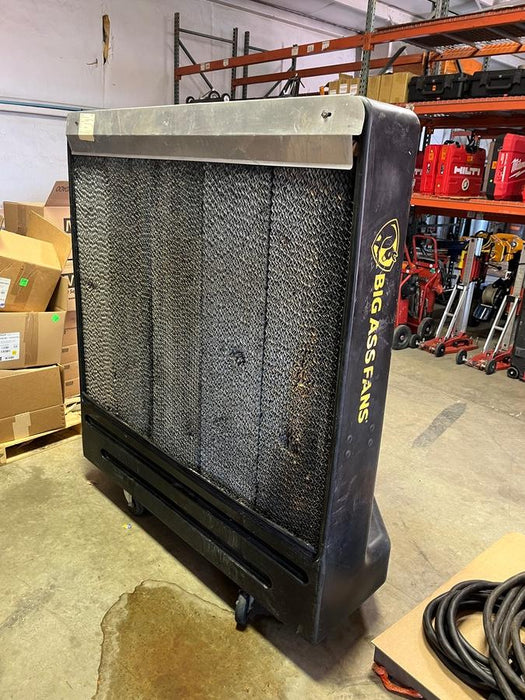 2022 BIG ASS FANS Cool Space 400