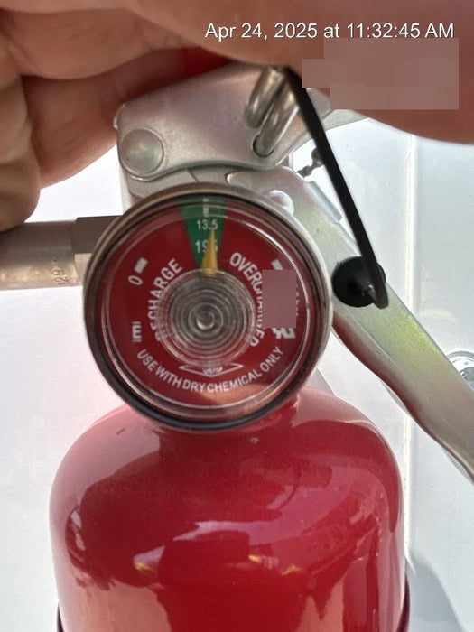 2022 SHINDAIWA DGK125F