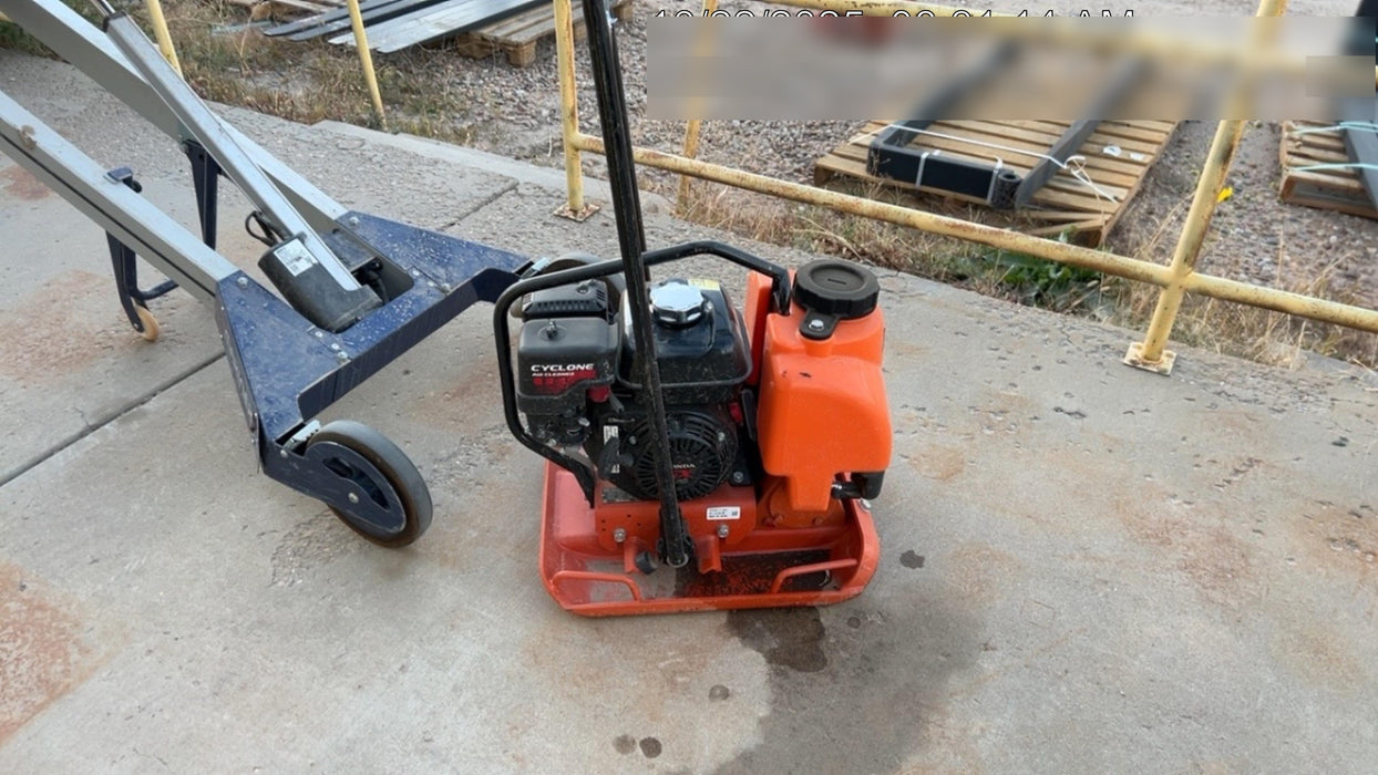 2023 MULTIQUIP MVC82VHW