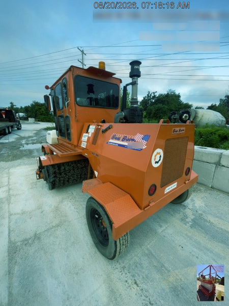 2022 BROCE RCT350