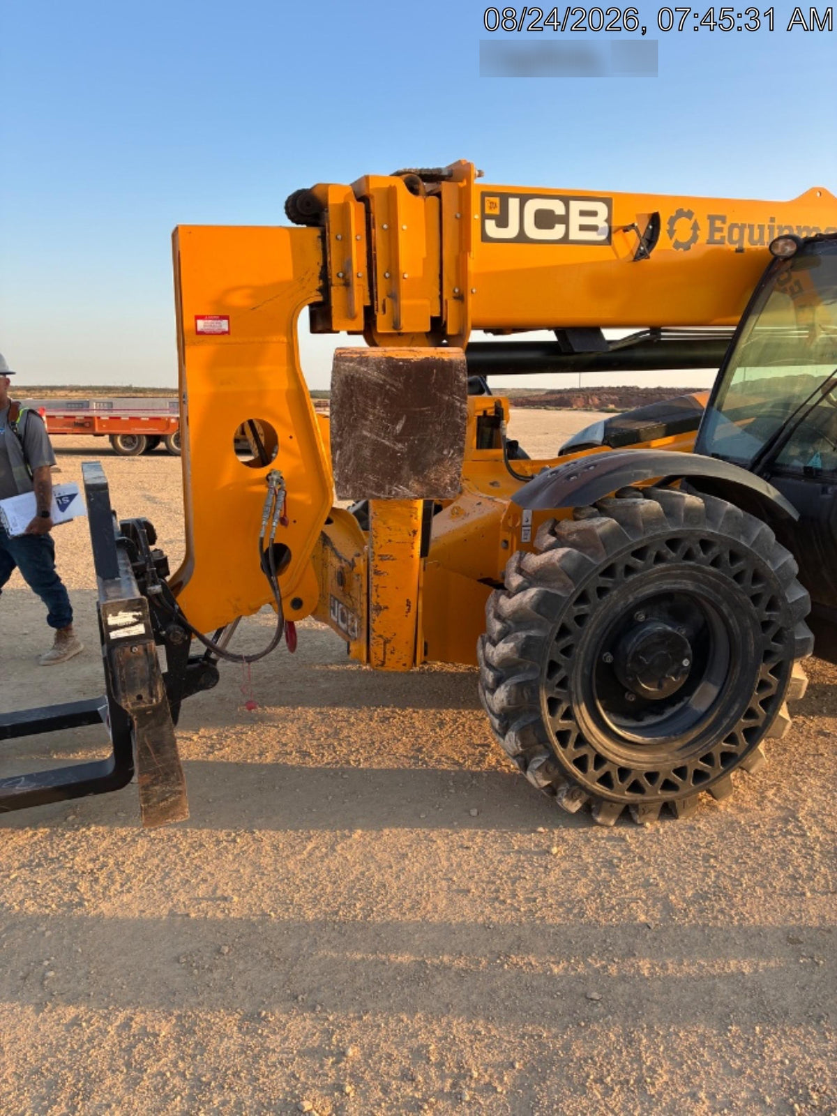2024 JCB 514-56