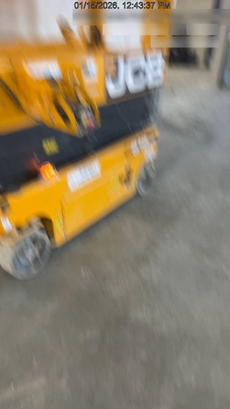 2023 JCB S1930E
