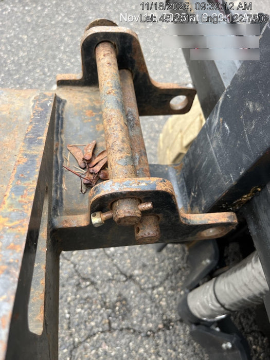 2020 STAR INDUSTRIES M1360B - Star JIB Boom