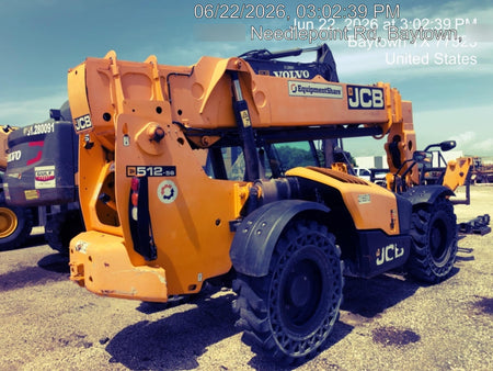 2022 JCB 512-56
