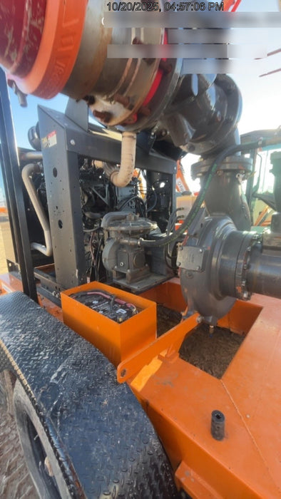 2021 CORNELL 8NHTA-SRP-EM18DB-1