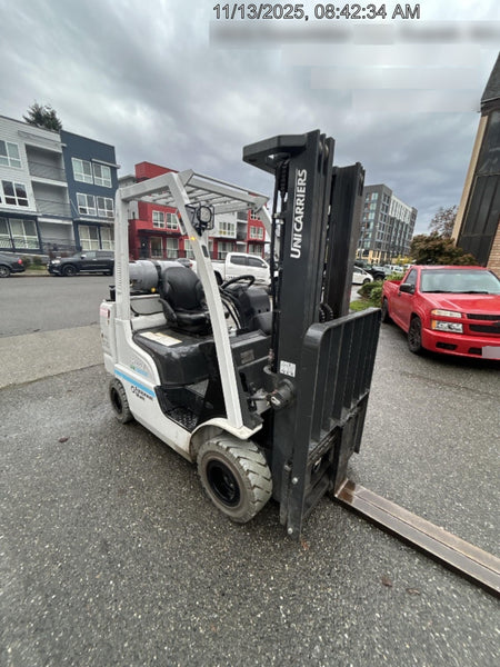 2022 UNICARRIER MAP1F2A25DV