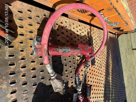2019 CHICAGO PNEUMATIC CP 1210