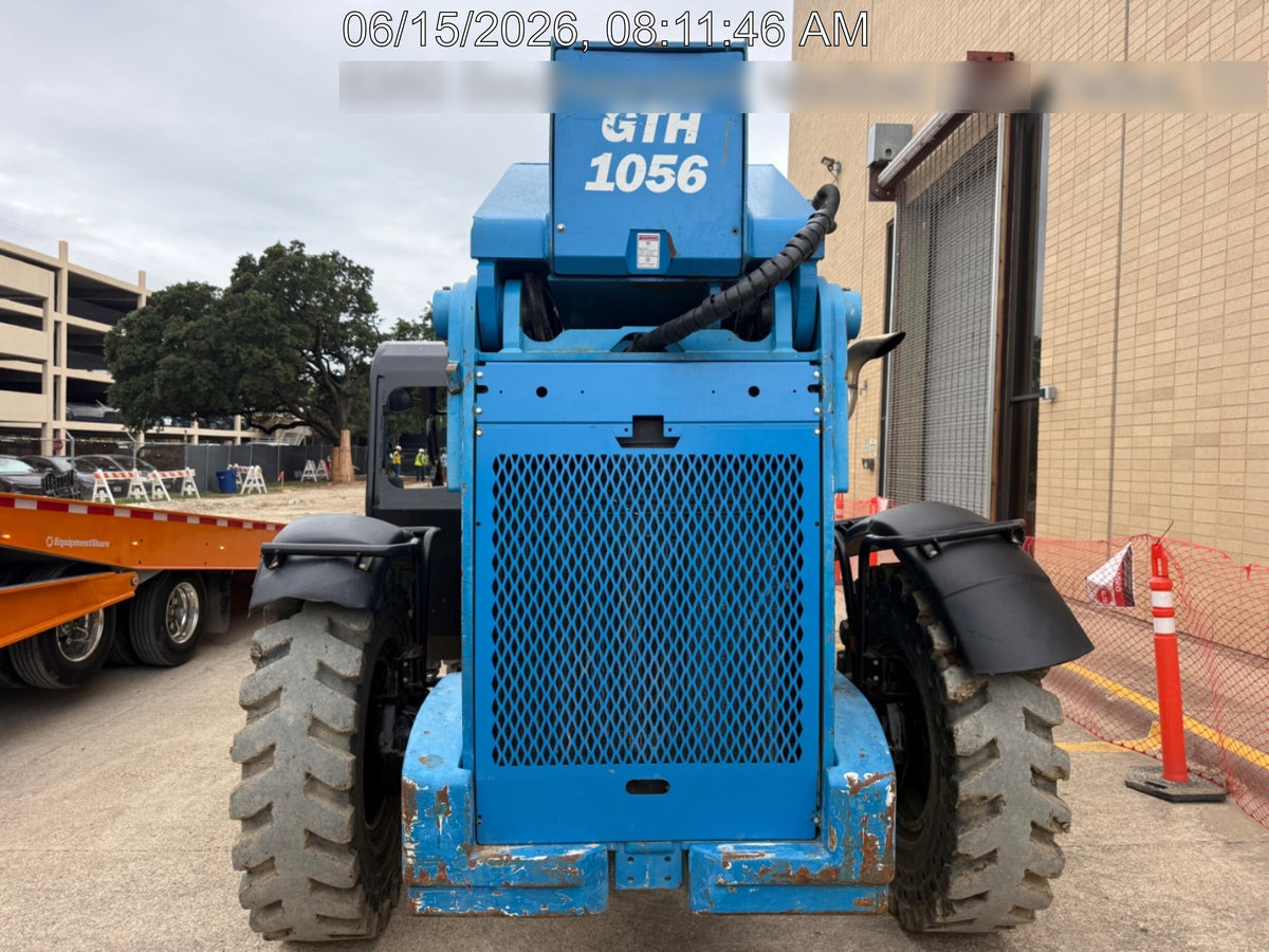 2016 Genie GTH-1056 Genie 1056