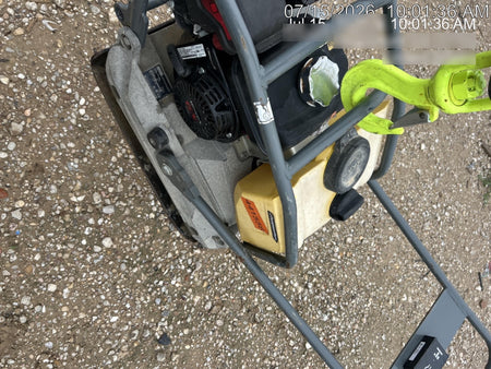 2024 WACKER NEUSON WP1550AW