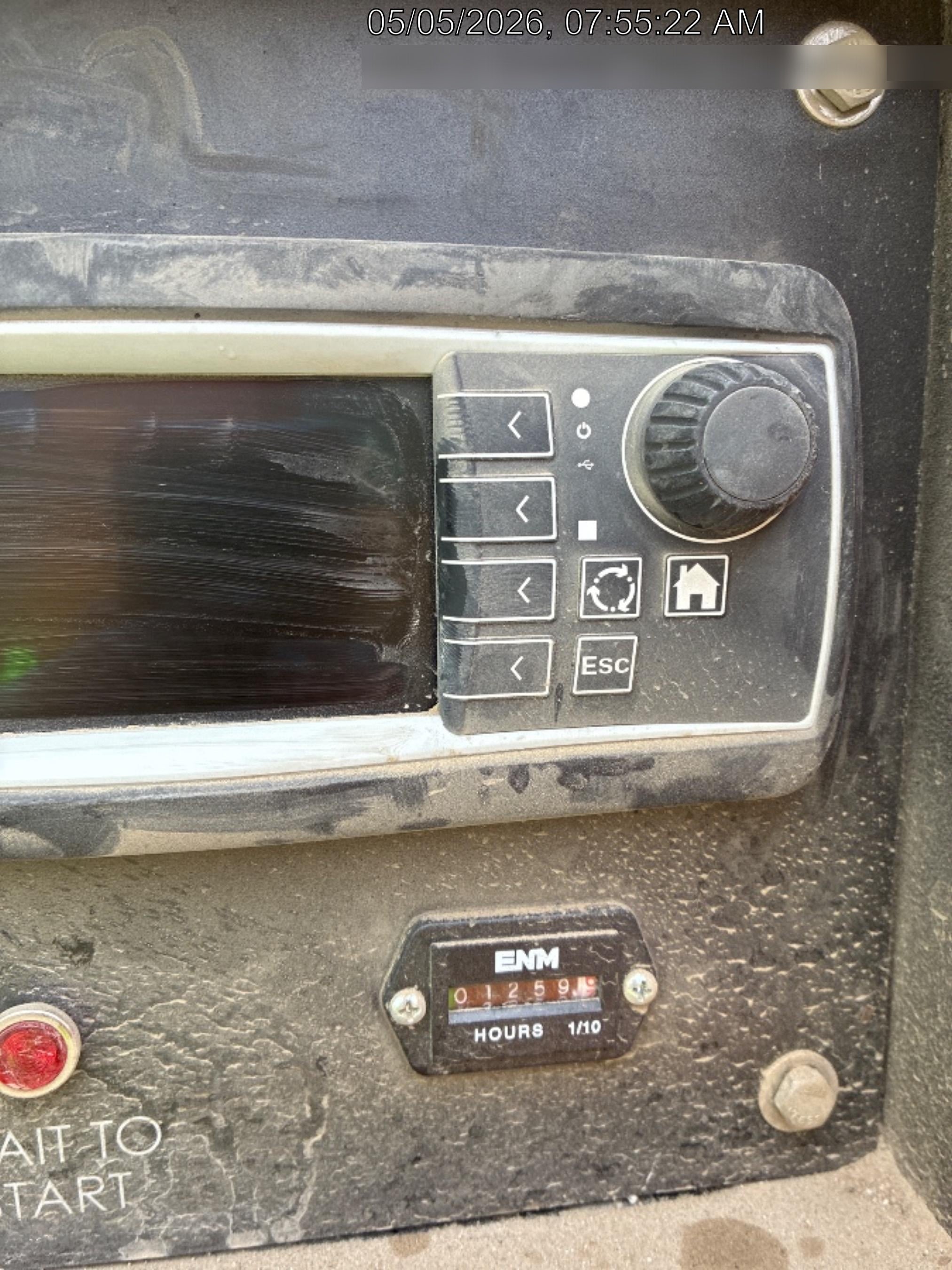 2025 THERM DYNAMICS TD1250