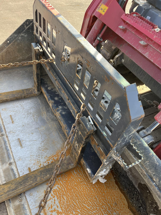 2023 SOLESBEE SPF-48