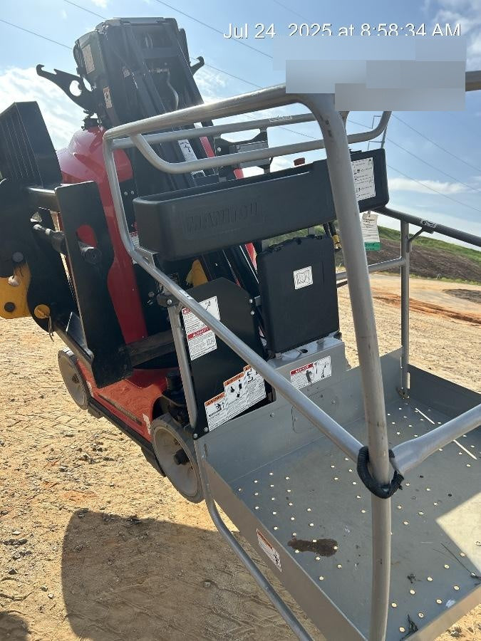 2023 MANITOU VJR 26